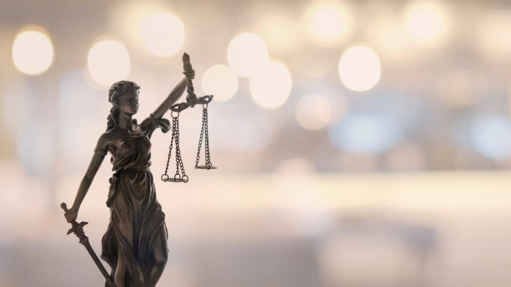 law 1
