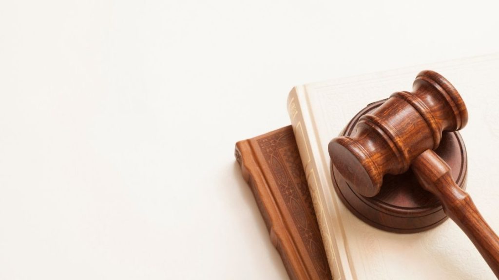 law 2